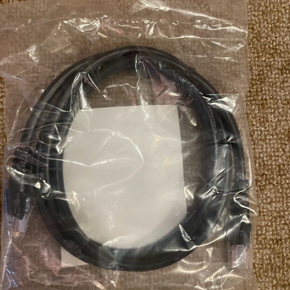 3 Foot Ethernet Network LAN Cable - Picture 2 of 3